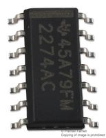 TEXAS INSTRUMENTS TLC2274ACDR.