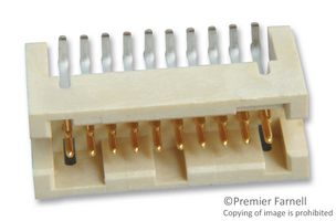 AMPHENOL FCI 73547-110LF