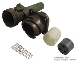 ITT CANNON CA3100E16S-5PBF80-05