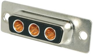 AMPHENOL COMMERCIAL PRODUCTS LCC17-A3W3SM-2N0