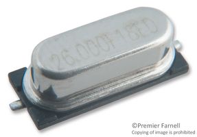 MULTICOMP MCRSD26000F183000RR