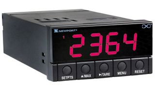NEWPORT ELECTRONICS INFCP-001B