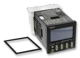 OMRON INDUSTRIAL AUTOMATION H5CX-A-N AC100-240