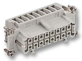 HTS - TE CONNECTIVITY 1-1103639-1