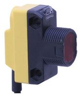 BANNER ENGINEERING QS18VP6LLPQ8