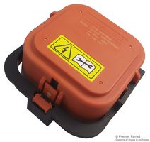 AMPHENOL PCD MSDM4002