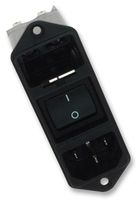 SCHURTER KD14.1101-151