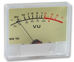 ANDERS ELECTRONICS SQ10