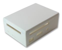 CAMDENBOSS CBRPP-RP-WHT