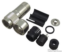 AMPHENOL SINE/TUCHEL C091 31D004 100 4