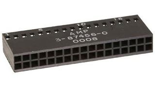 AMP - TE CONNECTIVITY 3-87456-0