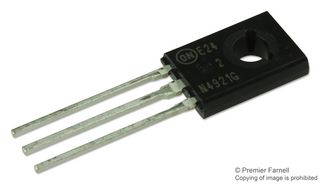 ON SEMICONDUCTOR 2N4921G.