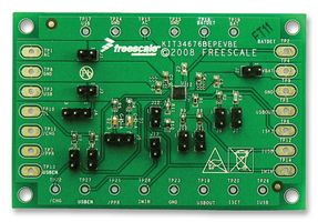 NXP KIT34676EPEVBE