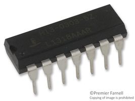 INTERSIL HI3-0303-5Z