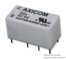 AXICOM - TE CONNECTIVITY V23105A5002A201