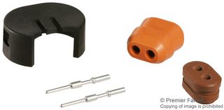 AMPHENOL INDUSTRIAL HVIL-P-KIT