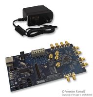 ANALOG DEVICES AD9522-0/PCBZ