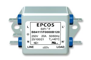 EPCOS B84111F0000G136