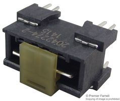 TE CONNECTIVITY 2042274-2