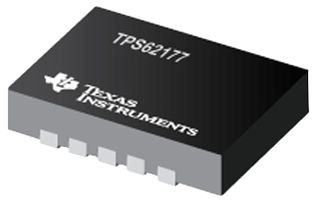 TEXAS INSTRUMENTS TPS62177DQCT.