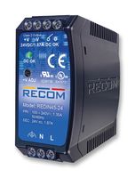 RECOM POWER REDIN45-12