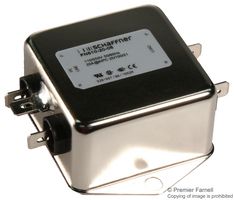 SCHAFFNER FN610-20/06