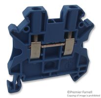 PHOENIX CONTACT UT 2,5 BU