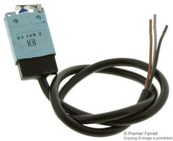 CROUZET SWITCH TECHNOLOGIES 831392CBB.5.A