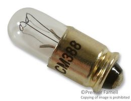 CHICAGO MINIATURE LIGHTING 388