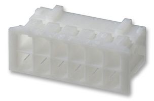 JST (JAPAN SOLDERLESS TERMINALS) PHDR-12VS