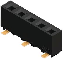 GCT (GLOBAL CONNECTOR TECHNOLOGY) BG125-10-A-1-1-0440-N-D.