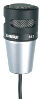 SHURE 562