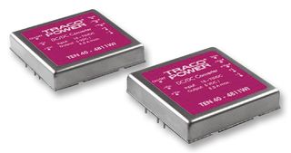 TRACOPOWER TEN 40-2413WI