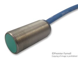 PEPPERL+FUCHS NCB5-18GM40-NO