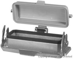 AMPHENOL SINE/TUCHEL C146-10F024-003-1