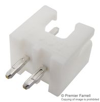 JST (JAPAN SOLDERLESS TERMINALS) B2B-XH-A (LF)(SN)