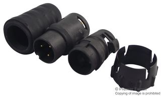 SWITCHCRAFT/CONXALL EN3C3M-F