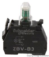 SQUARE D BY SCHNEIDER ELECTRIC ZBVB3