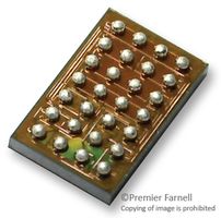 ON SEMICONDUCTOR/FAIRCHILD FPF34892UCX