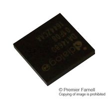 DIALOG SEMICONDUCTOR DA14680-01F08A92