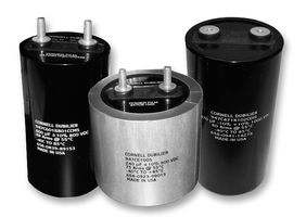 CORNELL DUBILIER 947C331K112BCHS