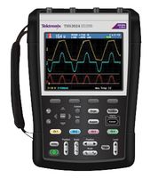 TEKTRONIX THS3014