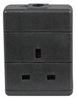 PRO ELEC ASO-001 BLACK