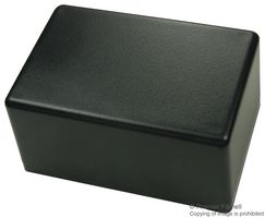 BUD INDUSTRIES CU-790