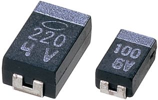 NICHICON F910J227MNC