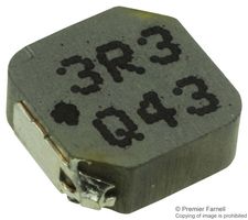 PANASONIC ELECTRONIC COMPONENTS ETQ-P3W3R3WFN