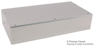 BUD INDUSTRIES CU-622-A