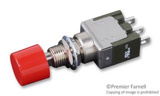 NKK SWITCHES MB2011SS1W01-CC