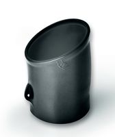 HELLERMANNTYTON 1157-4-G-PEX-BK