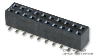 MOLEX 79109-1009